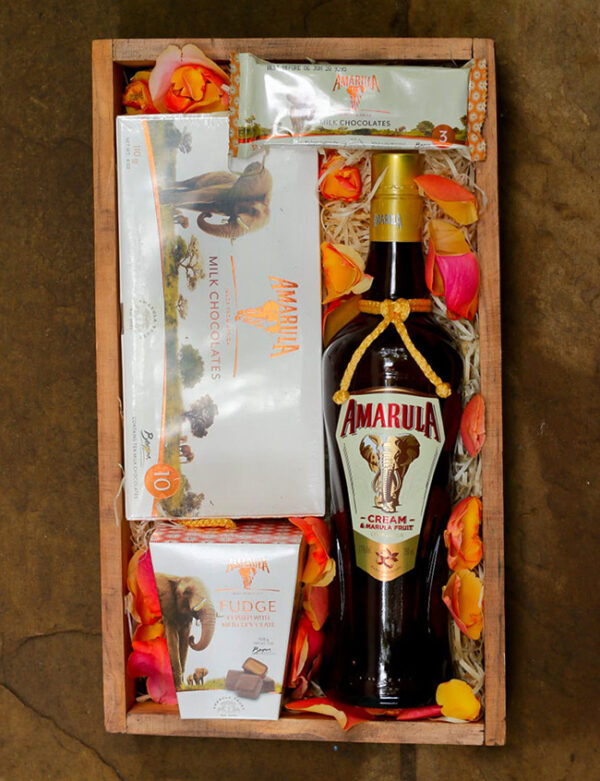Amarula Hamper