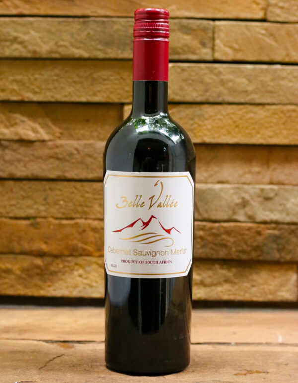 Belle Vallee Red Merlot