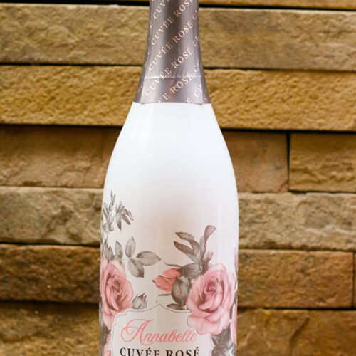 SparklingWine Annabelle Cuvee Rose Sparkling Wine