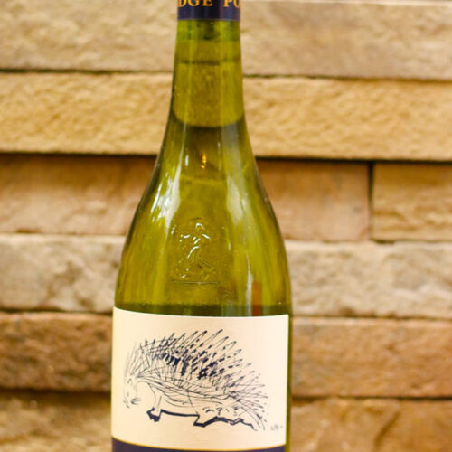 White Wine Chardonnay