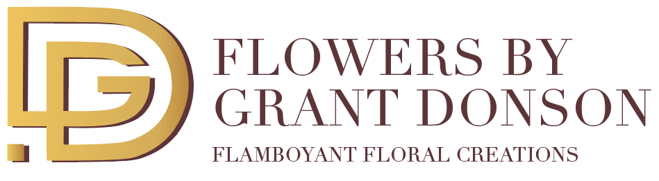 Flowers by Grant Donson