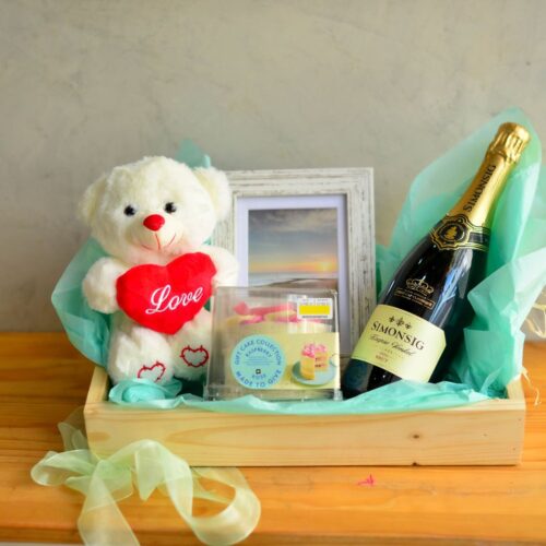 Relaxation Box