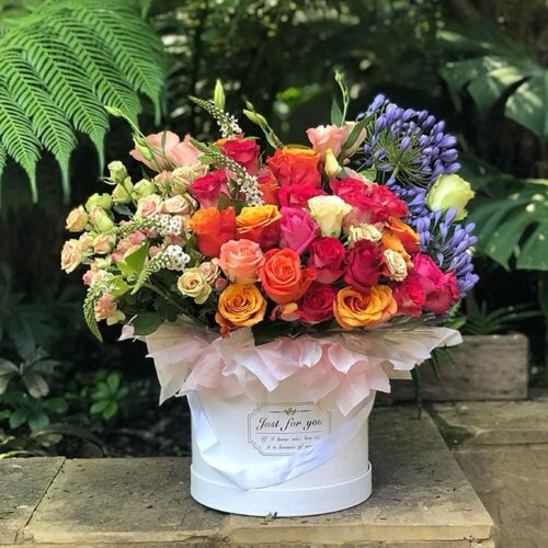 Blooming-Monday Blooming Mondays