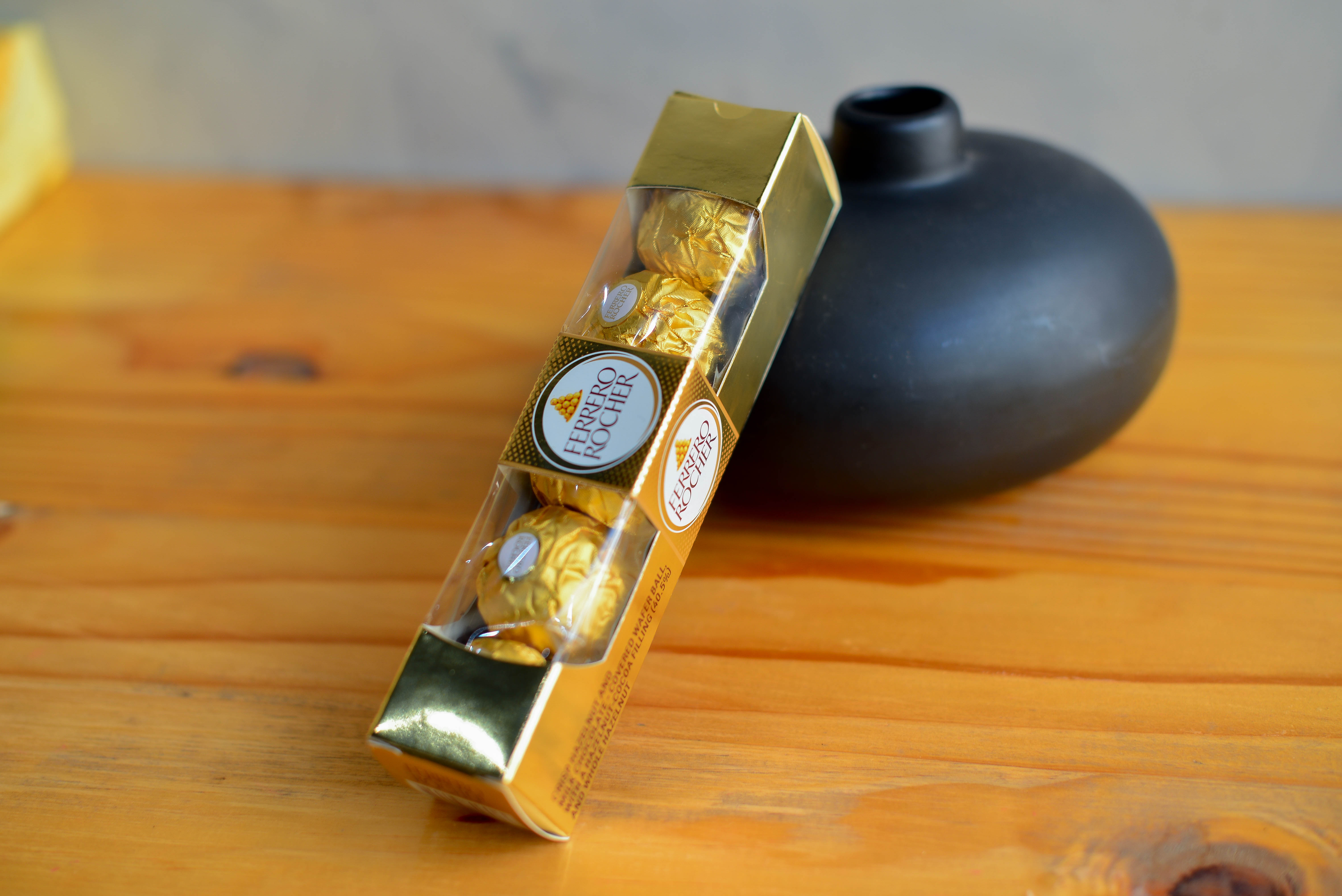 Ferro Rocher 5 Chocolates